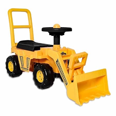 Toyzone Mini Bulldozer-50803